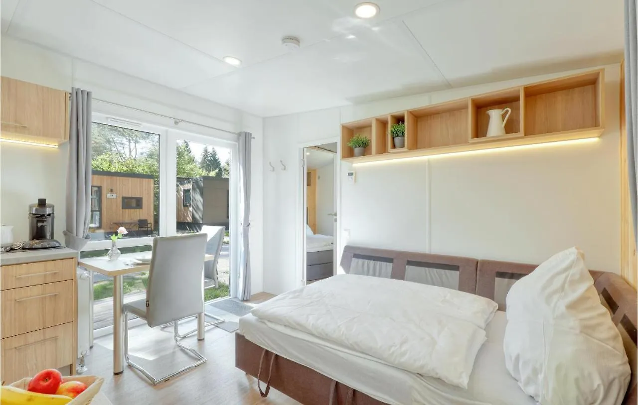 Tiny Haus 69 Am Brombachsee 플라인펠트