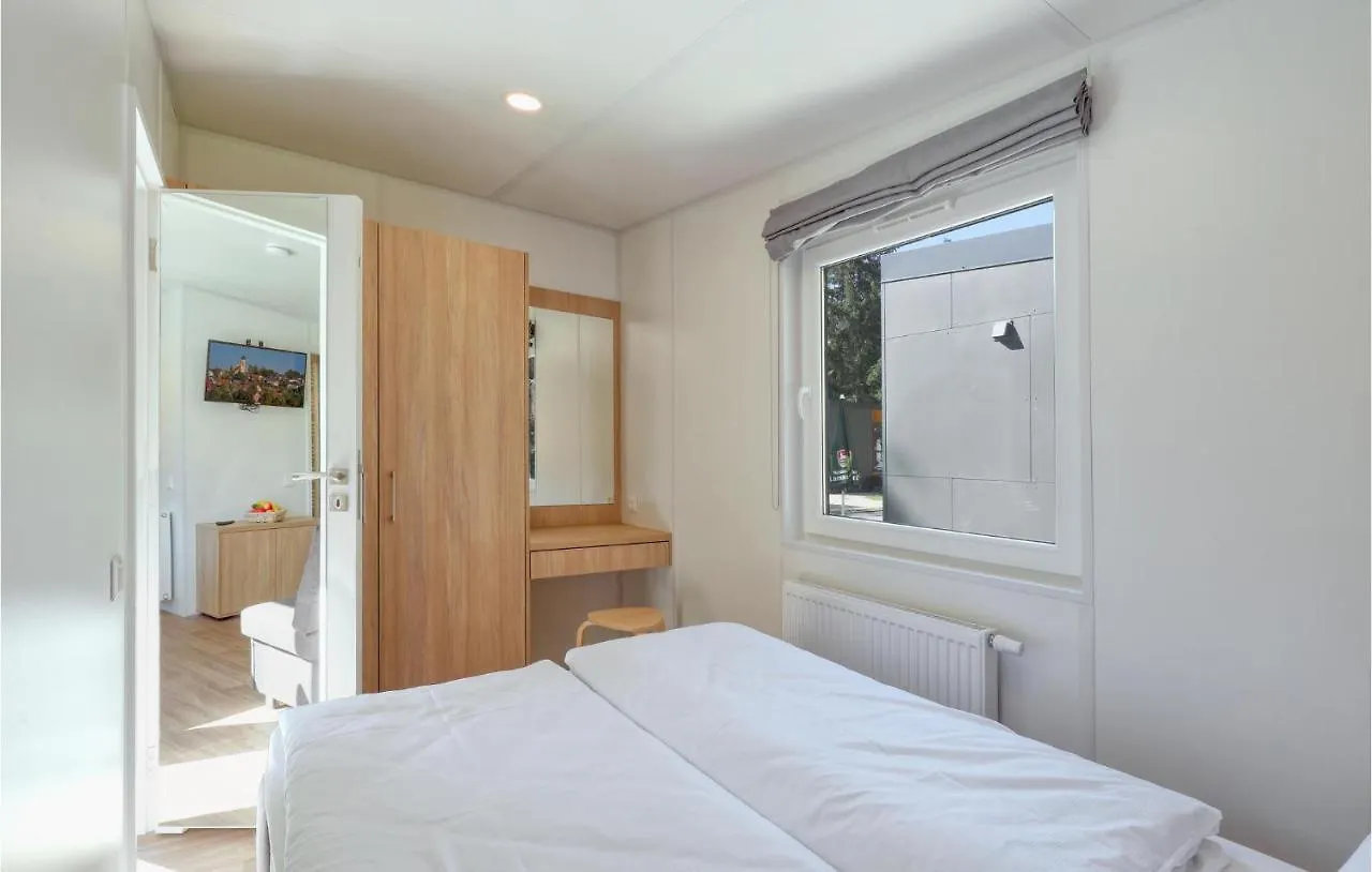 Tiny Haus 69 Am Brombachsee 플라인펠트 독일